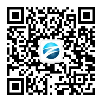 官方微信二维码
